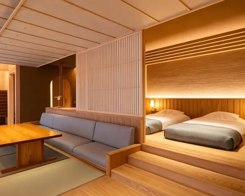 Mikuniya Hotels in Toyooka