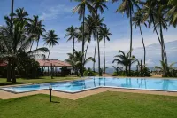 Sanmali Beach Hotel - Beach