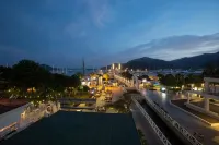 Dedeminn Marina Hotel