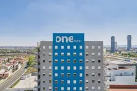 One Puebla Angelopolis Periferico Hôtels à : Tlaxcalancingo