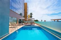 Marano Hotel Hotels in Salvador