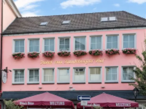 Zum Landsberger Hof Hotels in Arnsberg