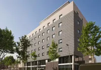 Ibis Barcelona Plaza Glories 22
