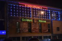 Golden House Hotels near Nizhny Novgorod Airport