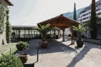 Hotel Convento San Roque Hôtels à : Enkarterri