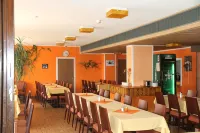 Hotel Stille