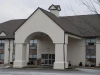 Schoenbrunn Inn Các khách sạn ở Dover