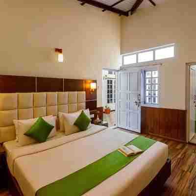 Rosewood by Nature Resorts and Stays Rooms
