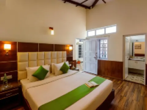 Rosewood by Nature Resorts and Stays Hotels in Ooty