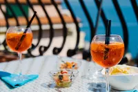 Bike&Boat Argentario Hotel Hotels in Cala Piccola