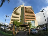 Veleiros Mar Hotel Hotels near Jansen Lagoon