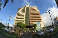 Veleiros Mar Hotel