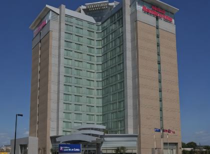 Hilton Garden Inn Toronto Airport