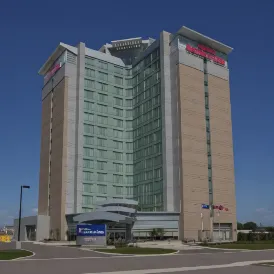 Hilton Garden Inn Toronto Airport