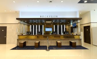 Toyoko-inn Changwon