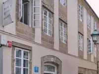 Hotel Praza Quintana Hotels in Santiago de Compostela