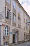 Hotel Praza Quintana Hotels near Raxoi Palace