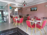 Shema Guest Lodge