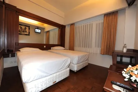 維爾頓達戈酒店