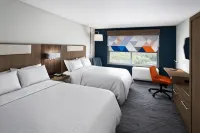 Holiday Inn Express Miami Airport-Blue Lagoon Area, an IHG Hotel