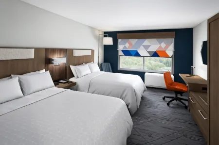 Holiday Inn Express & Suites Columbus - New Albany by IHG