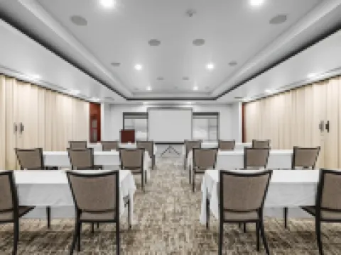 The Evergreen Hotel Hotels in McCall