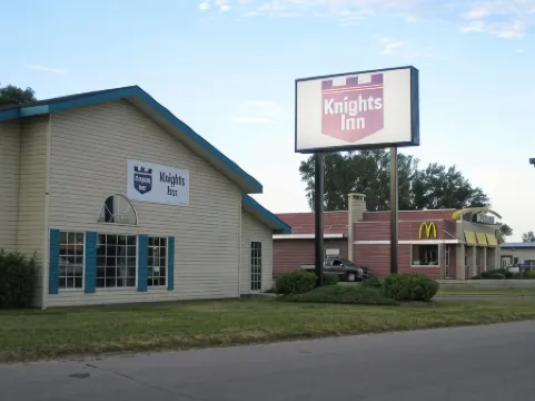 利奇菲爾德騎士酒店