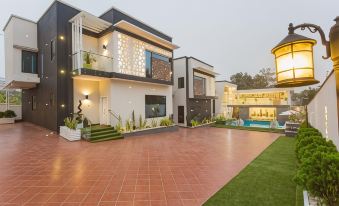 Kumasi Luxury Apartments @ the Fairview