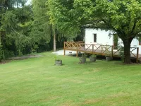 La Maison Du Lac Hôtels à : Aquitaine