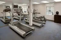 Residence Inn Ontario Airport