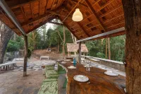 Jungle Stay by Bilwa Estate Hotels in Somwarpet