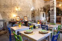 Il Tanaceto Hotels in Randazzo