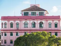 Hotel Central Hotels near Boa Vista