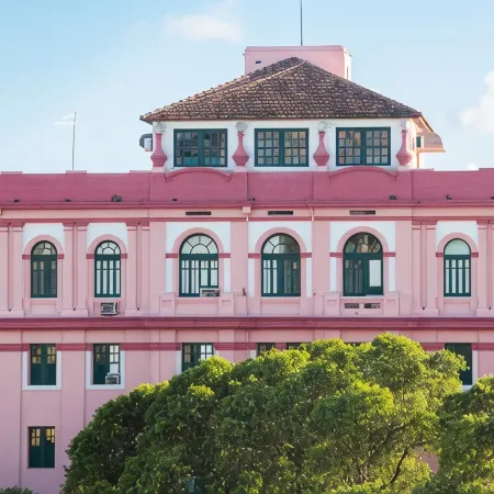 Hotel Central
