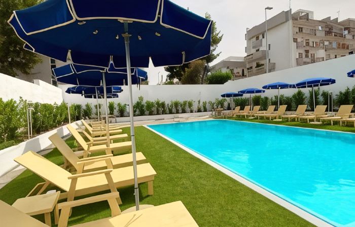 Vittoria Parc Hotel