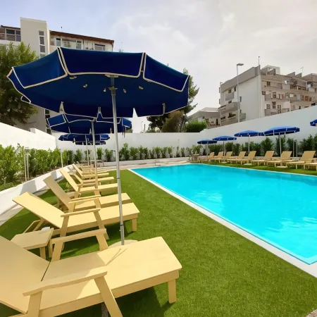 Vittoria Parc Hotel