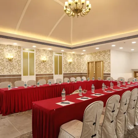 Flora Charishma Residency Aluva