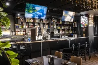 Altyn Eco Park Hotel - bar
