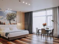 Fan's Hotel Baybay فنادق في لايتي