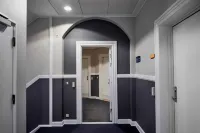 Danhostel Odense City فنادق في Otterup