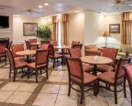 Quality Inn Lake City Hotels in Lake City