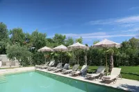 W Villas & Suites Halkidiki