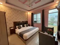 Hotel Kaanha Residency Inn by Shree Krishna Hospitality