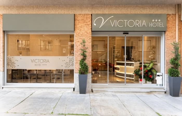Hotel Victoria