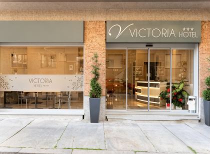 Hotel Victoria