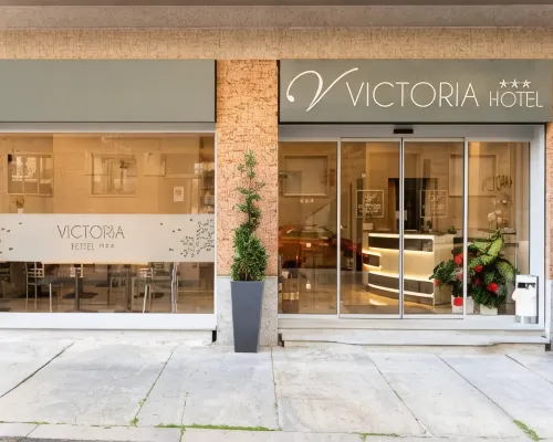 Hotel Victoria Hotels in Cuneo
