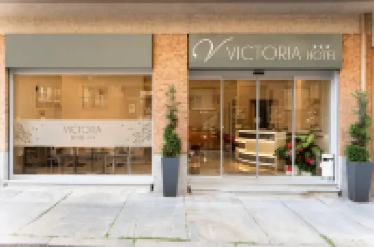 Hotel Victoria