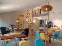 Halt Hotel - Choisissez l'Hôtellerie Indépendante Hotels in Lattes