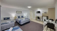 Chinchilla White Gums Motor Inn
