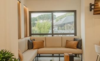 Casa Cuatro Boutique Hotel - Adults Recommended